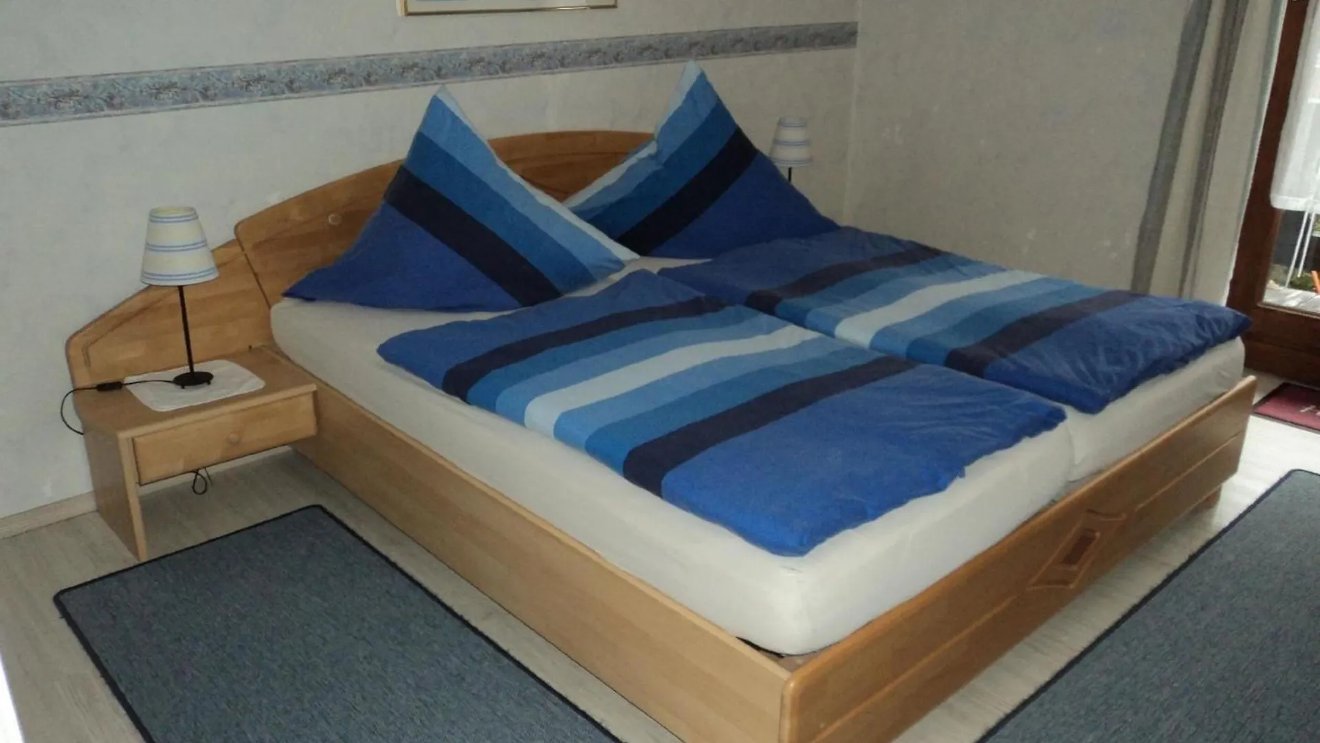 Haus Berggruss Obergeschoss Apartment Ruhpolding