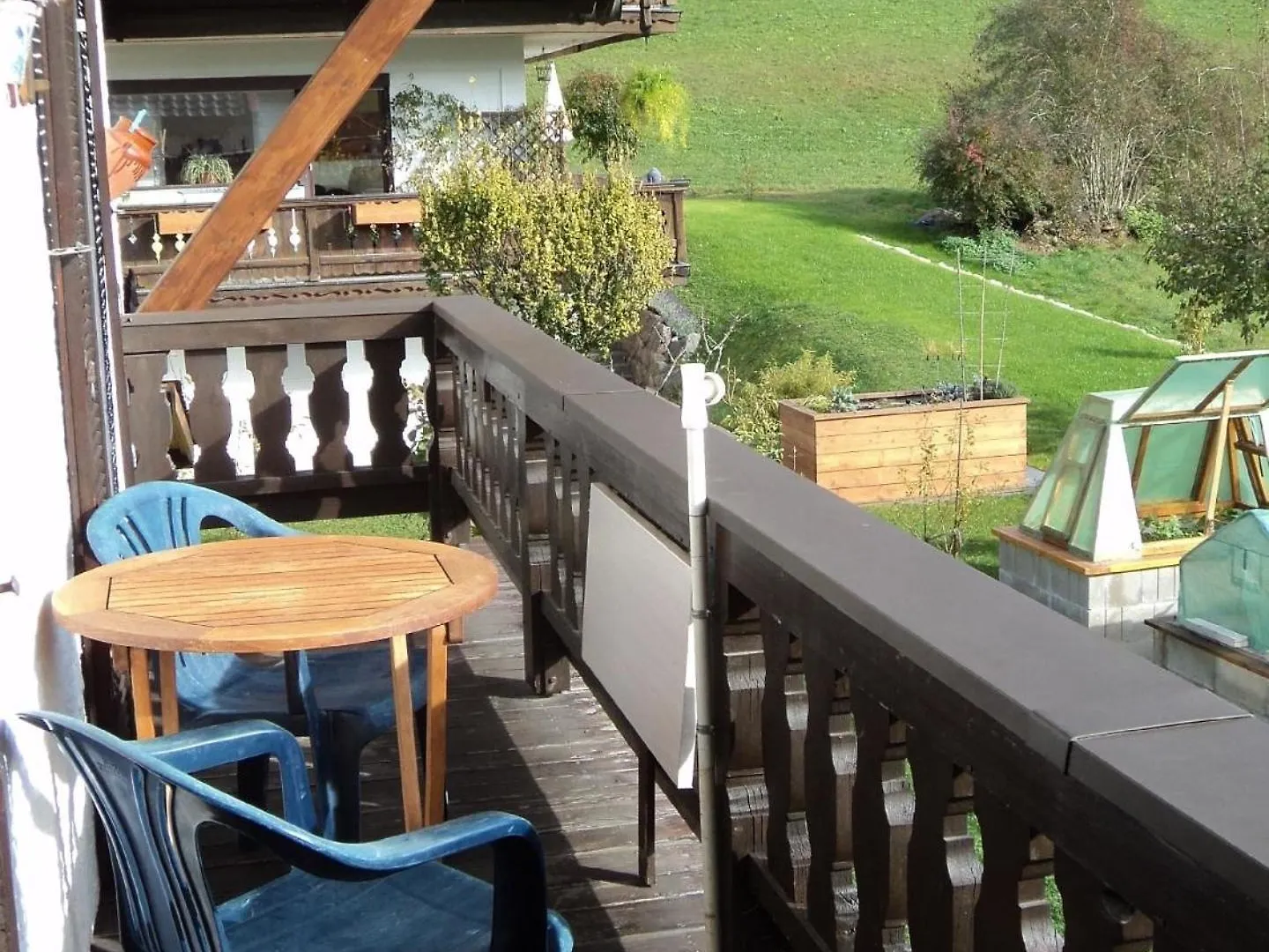 Haus Berggruss Obergeschoss Apartment Ruhpolding 0*,  Germany