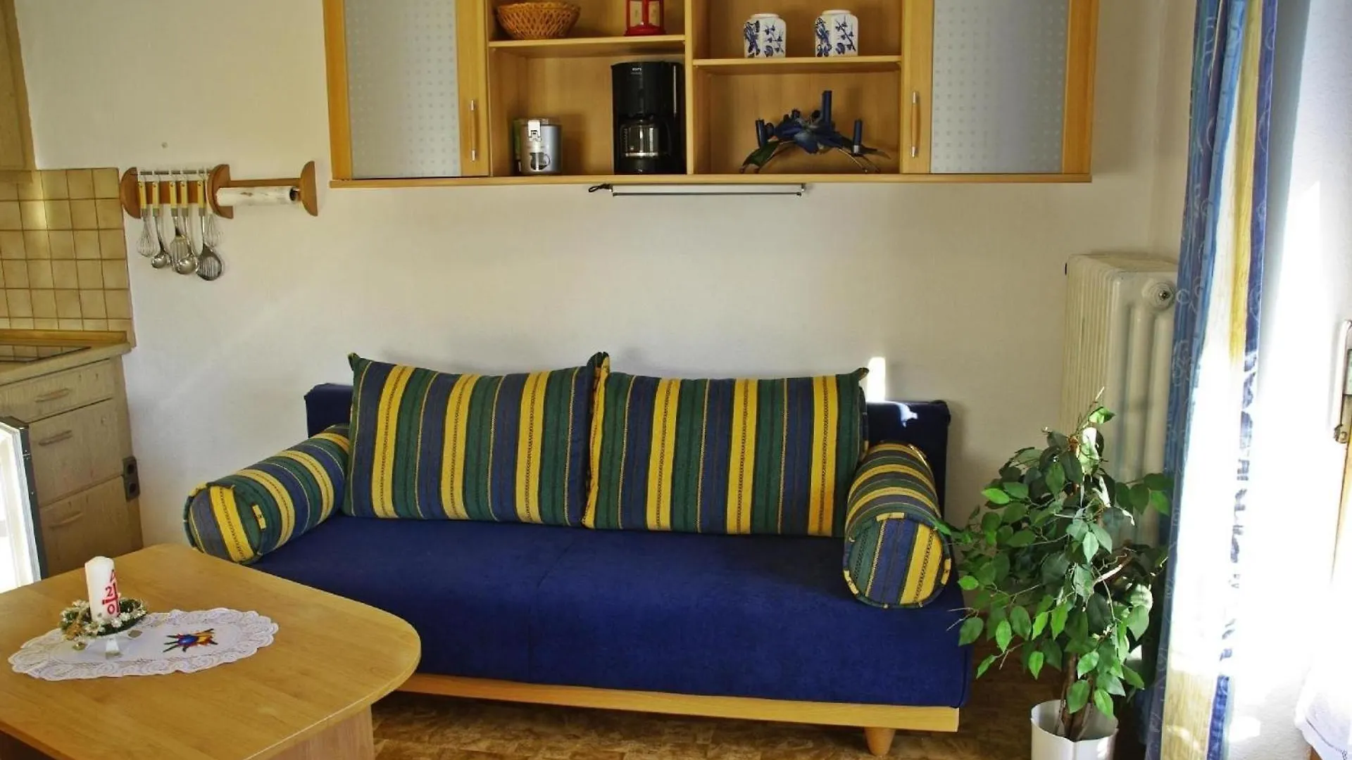 Haus Berggruss Obergeschoss Apartment Ruhpolding