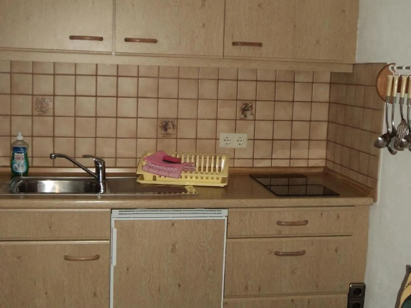 Haus Berggruss Obergeschoss Apartment Ruhpolding