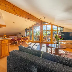  Apartment Rauschbergblick