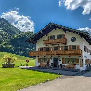  Apartment Gastager Hof