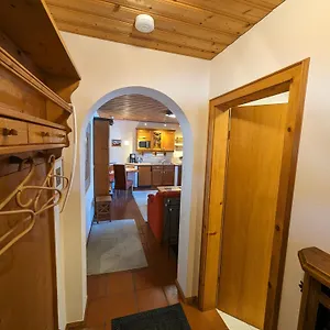  Apartment Rösslstube
