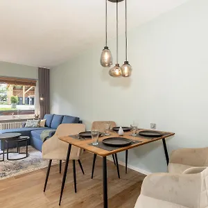  Apartment Fuchsbau - 2 Mit Balkon