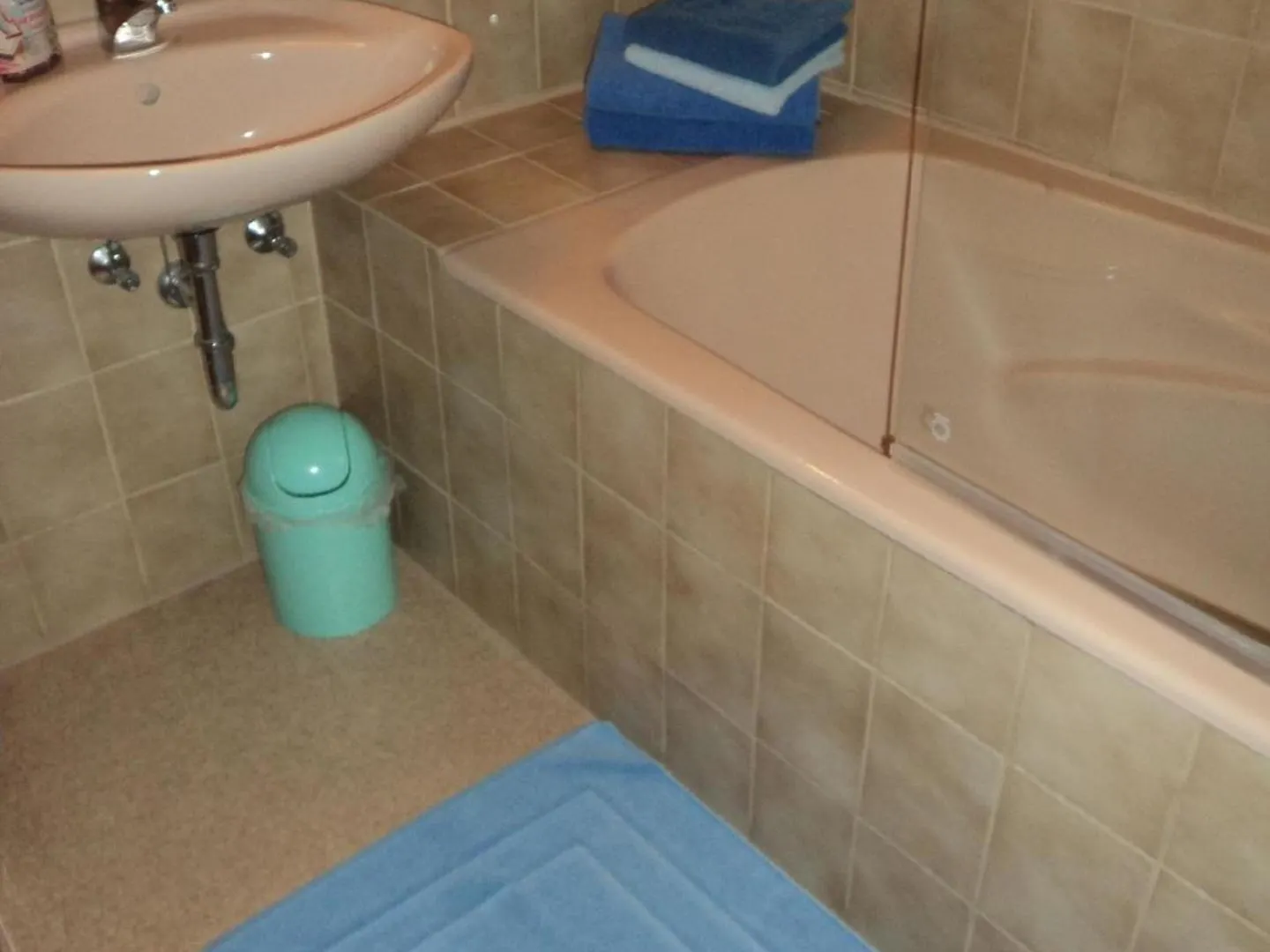 Apartmán Haus Berggruss Obergeschoss Ruhpolding